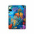 S3227 Underwater World Cartoon Hard Case For iPad 10.9 (2022)