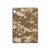 S3294 Army Desert Tan Coyote Camo Camouflage Hard Case For iPad 10.9 (2025,2022) S3294 Army Desert Tan Coyote Camo Camouflage Hard Case For iPad 10.9 (2025,2022)