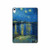 S3336 Van Gogh Starry Night Over the Rhone Hard Case For iPad 10.9 (2022)