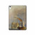 S3338 J. M. W. Turner The Fighting Temeraire Hard Case For iPad 10.9 (2025,2022)