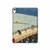 S3347 Utagawa Hiroshige Sudden shower Hard Case For iPad 10.9 (2025,2022)