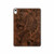 S3405 Fish Tattoo Leather Graphic Print Hard Case For iPad 10.9 (2025,2022) S3405 Fish Tattoo Leather Graphic Print Hard Case For iPad 10.9 (2025,2022)