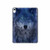 S3410 Wolf Dream Catcher Hard Case For iPad 10.9 (2022)