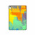 S3423 Brush Stroke Hard Case For iPad 10.9 (2025,2022) S3423 Brush Stroke Hard Case For iPad 10.9 (2025,2022)
