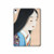 S3483 Japan Beauty Kimono Hard Case For iPad 10.9 (2025,2022)