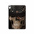S3852 Steampunk Skull Hard Case For iPad 10.9 (2025,2022)
