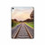 S3866 Railway Straight Train Track Hard Case For iPad 10.9 (2022)