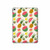 S3883 Fruit Pattern Hard Case For iPad 10.9 (2022)