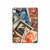 S3900 Stamps Hard Case For iPad 10.9 (2022)