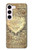 S0330 Bible Page Case For Samsung Galaxy S23