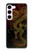 S0354 Chinese Dragon Case For Samsung Galaxy S23