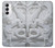 S0386 Dragon Carving Case For Samsung Galaxy S23