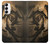 S0388 Dragon Rider Case For Samsung Galaxy S23