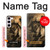S0388 Dragon Rider Case For Samsung Galaxy S23