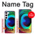 S0511 Peacock Case For Samsung Galaxy S23 S0511 Peacock Case For Samsung Galaxy S23