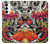 S0605 Yakuza Tattoo Case For Samsung Galaxy S23