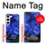 S0782 Forget me not Case For Samsung Galaxy S23