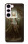 S0787 Guan Yin Case For Samsung Galaxy S23