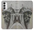 S0792 Indian Chief Case For Samsung Galaxy S23
