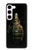 S0881 Hand Grenade Case For Samsung Galaxy S23