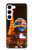 S0893 Las Vegas Case For Samsung Galaxy S23