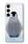 S1075 Penguin Ice Case For Samsung Galaxy S23