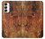S1140 Wood Skin Graphic Case For Samsung Galaxy S23