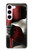 S1252 Boxing Fighter Case For Samsung Galaxy S23