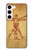 S1682 Steampunk Frankenstein Case For Samsung Galaxy S23