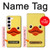 S1922 Duck Face Case For Samsung Galaxy S23