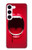 S2103 Vampire Mouth Case For Samsung Galaxy S23