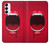 S2103 Vampire Mouth Case For Samsung Galaxy S23