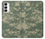 S2173 Digital Camo Camouflage Graphic Printed Case For Samsung Galaxy S23