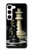 S2262 Chess King Case For Samsung Galaxy S23