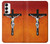 S2421 Jesus Christ On The Cross Case For Samsung Galaxy S23