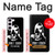S2518 Do Not Touch My Phone Case For Samsung Galaxy S23