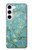 S2692 Vincent Van Gogh Almond Blossom Case For Samsung Galaxy S23