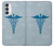 S2815 Medical Symbol Case For Samsung Galaxy S23