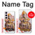 S2820 Hindu God Ganesha Ganapati Vinayaka Case For Samsung Galaxy S23