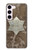 S2868 Texas Presidio County Sheriff Badge Case For Samsung Galaxy S23