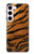 S2962 Tiger Stripes Graphic Printed Case For Samsung Galaxy S23