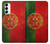 S2973 Portugal Football Soccer Case For Samsung Galaxy S23