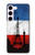 S2980 France Football Soccer Case For Samsung Galaxy S23