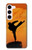 S3024 Kung Fu Karate Fighter Case For Samsung Galaxy S23