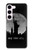 S3097 New York City Case For Samsung Galaxy S23