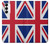 S3103 Flag of The United Kingdom Case For Samsung Galaxy S23
