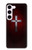 S3160 Christian Cross Case For Samsung Galaxy S23