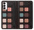 S3183 Lip Palette Case For Samsung Galaxy S23