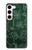 S3211 Science Green Board Case For Samsung Galaxy S23