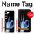 S3239 X-Ray Hand Sign OK Case For Samsung Galaxy S23
